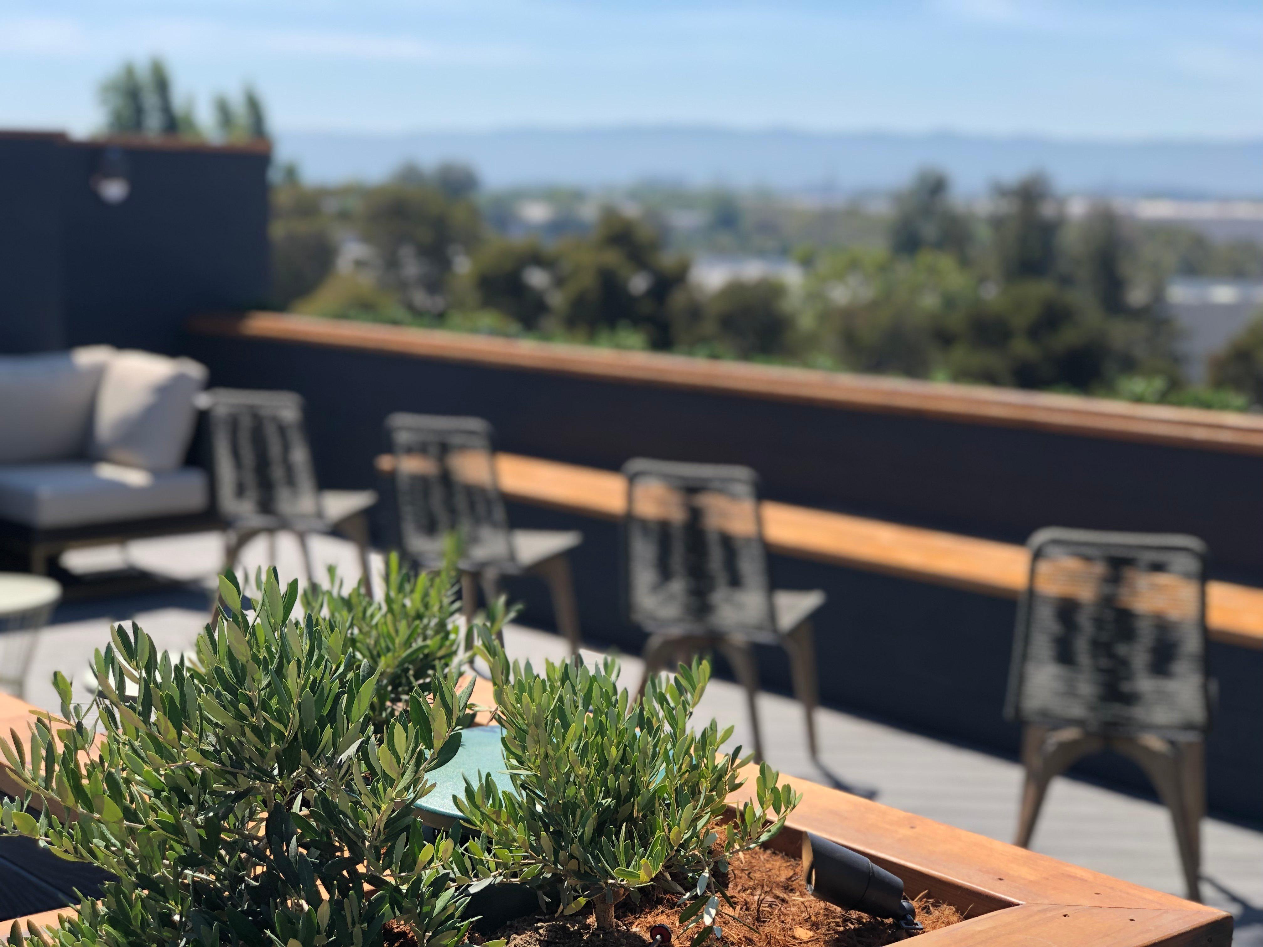 Holiday Inn Hotel & Suites Silicon Valley - Milpitas By Ihg Eksteriør bilde