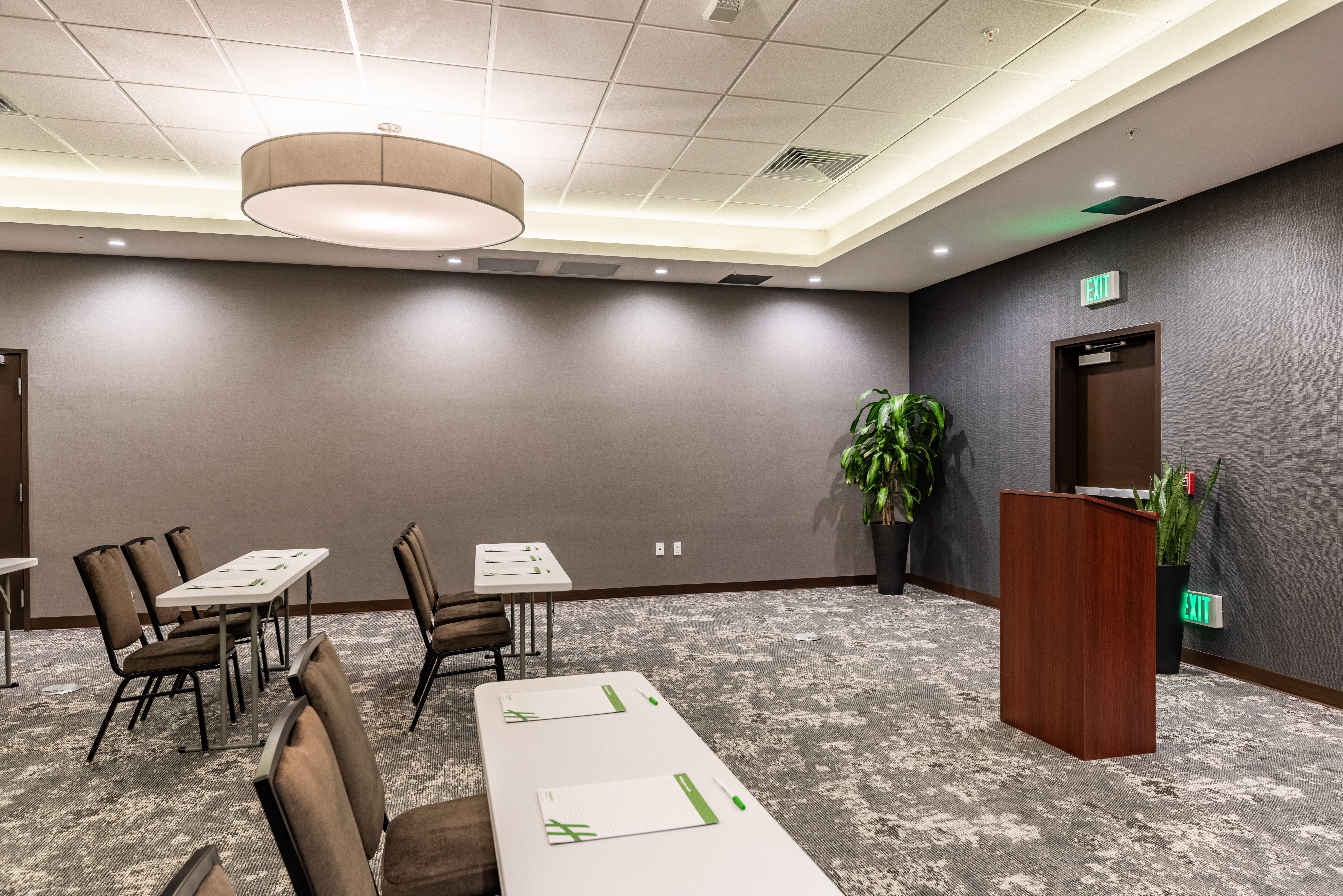 Holiday Inn Hotel & Suites Silicon Valley - Milpitas By Ihg Eksteriør bilde