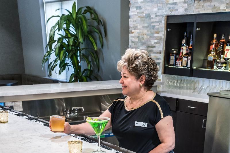 Holiday Inn Hotel & Suites Silicon Valley - Milpitas By Ihg Eksteriør bilde